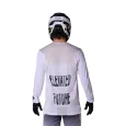 fox-pansky-cyklisticky-dres-diffuse-white-4
