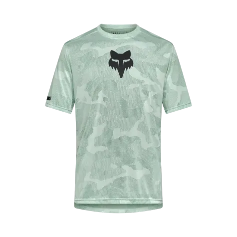 fox-pansky-cyklisticky-dres-ranger-trudri-frost-blue-1