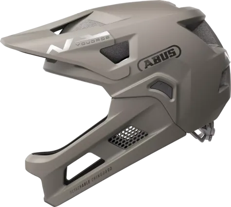 YouDrop FF dust grey1