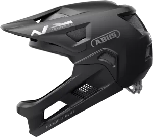 YouDrop FF muted black1