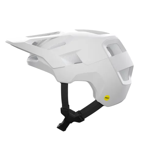 poc-cyklistická-přilba-kortal-race-mips-white-2