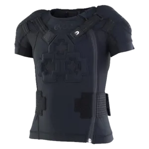 Evoc-dětský-chránič-hrudi-Protector-Jacket-Kids-černý-1