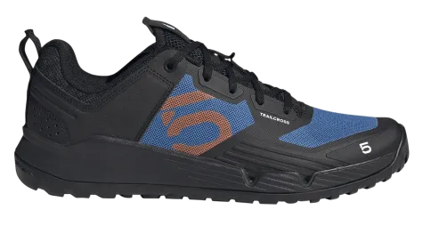 fiveten-panske-boty-trailcross-xt-black-blue-1
