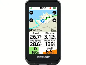 iGPSport-GPS-navigace-BiNavi-Air-1