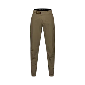 Fox-pánské-voděodolné-kalhoty-Water-Pant-Military-1
