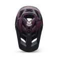 Fox-integrální-helma-Proframe-Thrive-Ce-Dark-Maroon-4