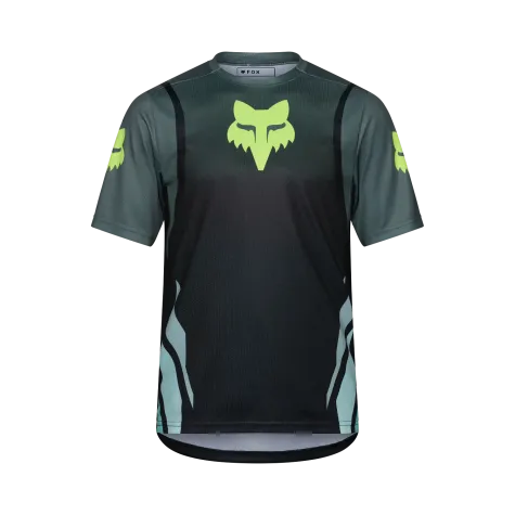 Fox-pánský-dres-s-krátkým-rukávem-Ranger-Foundry-Sage-1