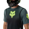 Fox-pánský-dres-s-krátkým-rukávem-Ranger-Foundry-Sage-5