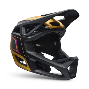 Fox-integrální-helma-Proframe-Rs-Heatstack-Ce-Dark-Yellow-1