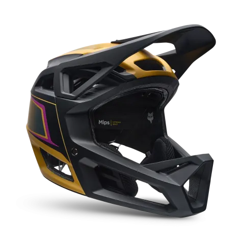 Fox-integrální-helma-Proframe-Rs-Heatstack-Ce-Dark-Yellow-1