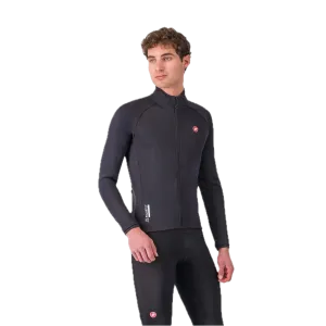 Castelli-pánská -cyklistická-bunda-Competizione-Light-1