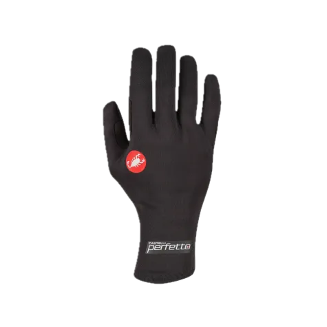 Castelli-pánské-cyklistické-rukavice-Perfetto-RoS-2-Black-1