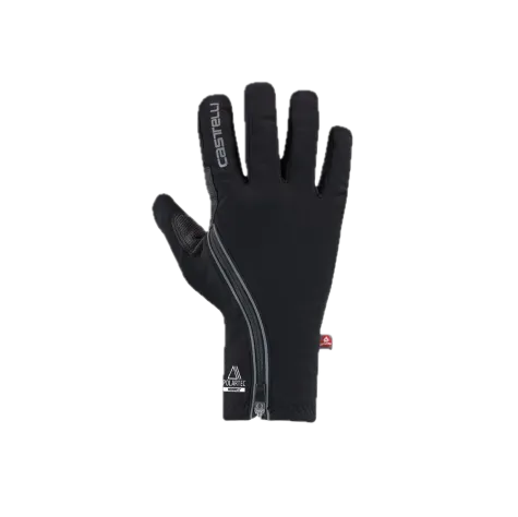 Castelli-pánské-cyklistické-rukavice-Espresso-2-Black-1