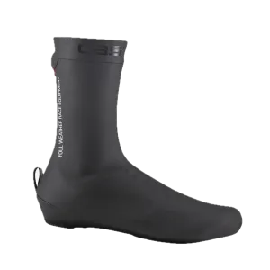 Castelli-návleky-na-tretry-Pioggia-4-Black-1