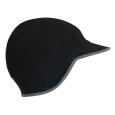 Rapha cyklistická čepice Pro Team Peaked Shadow, Black-2