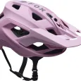 Fox cyklistická přilba Speedframe Helmet Solid, Ce, Lavender Drift2