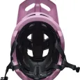 Fox cyklistická přilba Speedframe Helmet Solid, Ce, Lavender Drift5