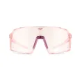 Vif dětské sportovní brýle One Pink Transparent, fotochromatický zorník 4