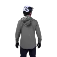 Fox pánská voděodolná bunda Water, Pewter 4