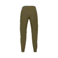 Fox pánské voděodolné kalhoty Water Pant, Olive Green 2