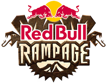 Red Bull Rampage